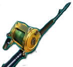 Rod