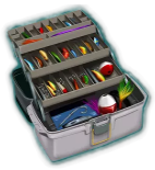 Tacklebox