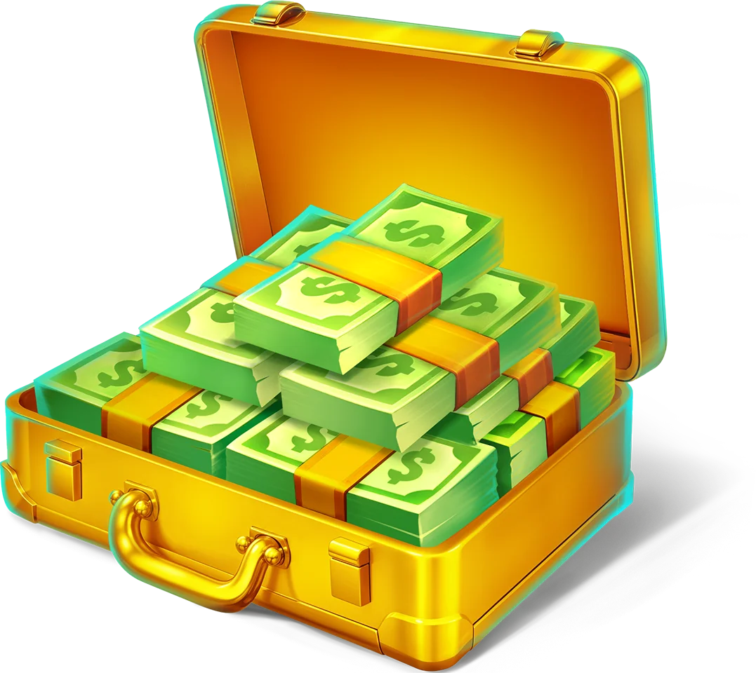 Briefcase
