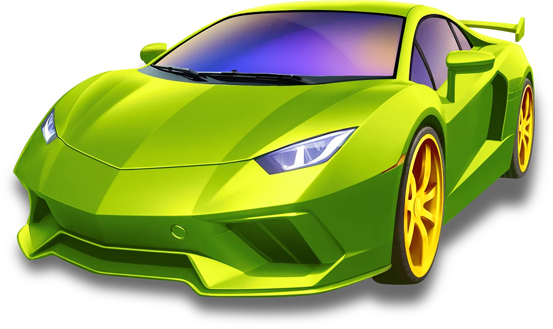 Sports Car