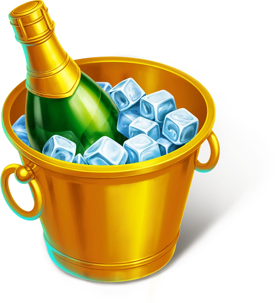 Ice Bucket