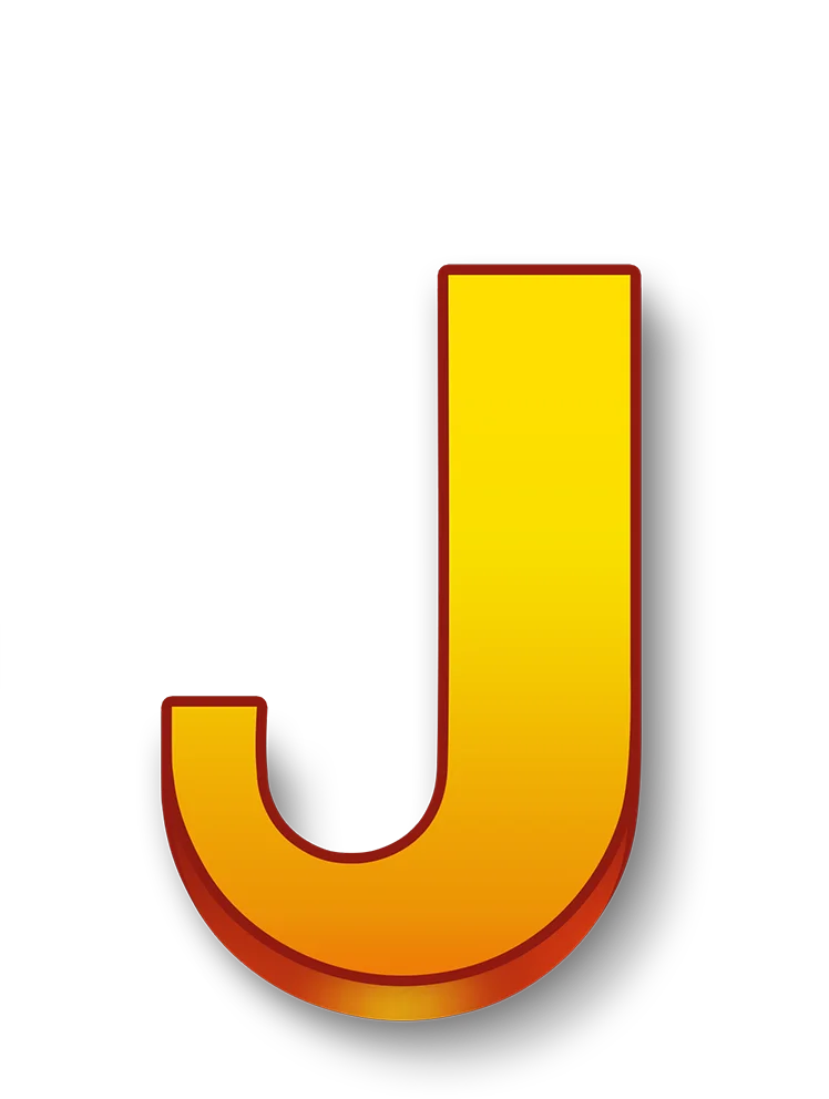 J
