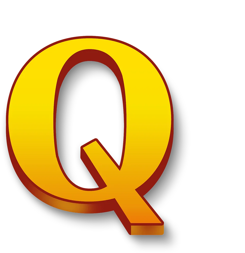 Q
