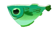 Green Fish
