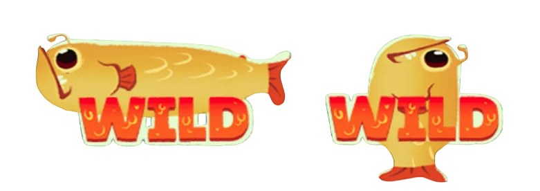 Spreading Wild Symbols