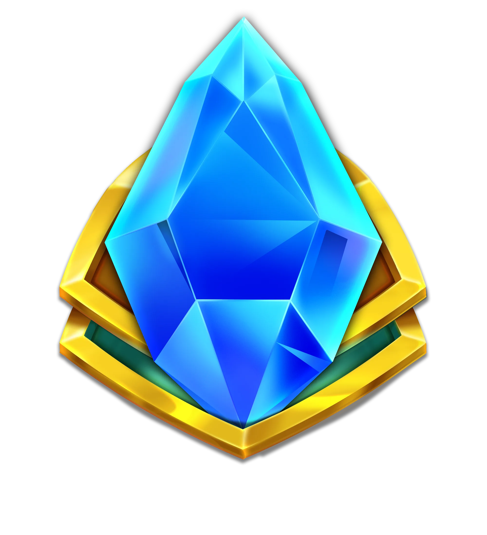 Blue Token