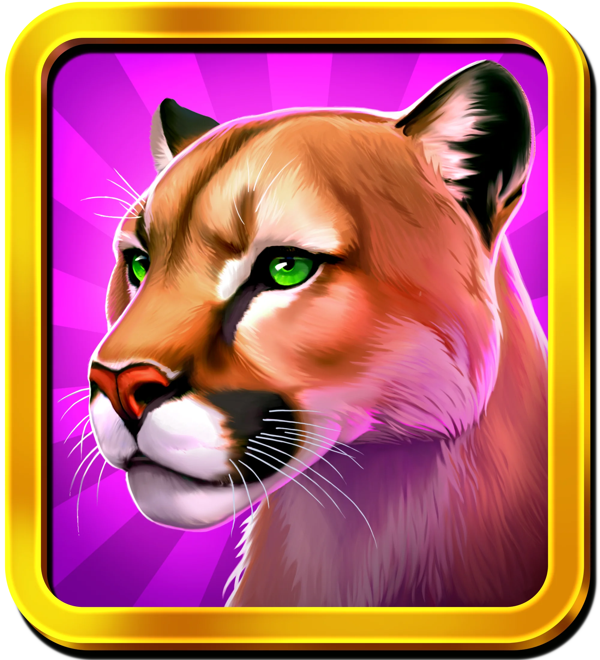 Cougar