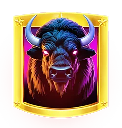 Extra Bison Symbol