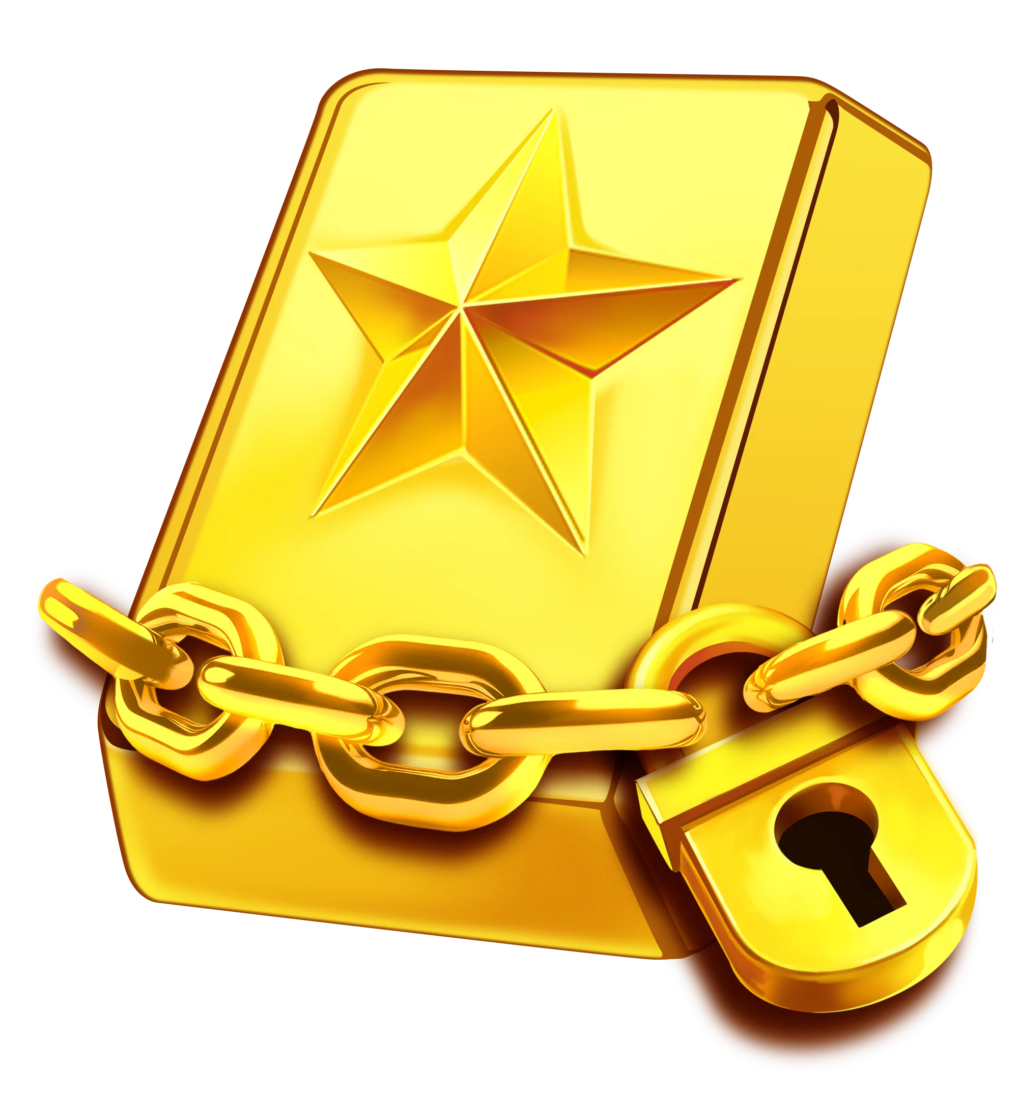 Money Symbol (Gold Bars)