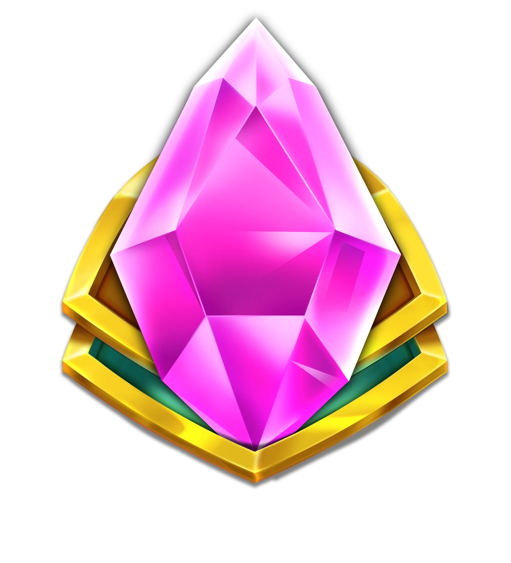 Purple Token