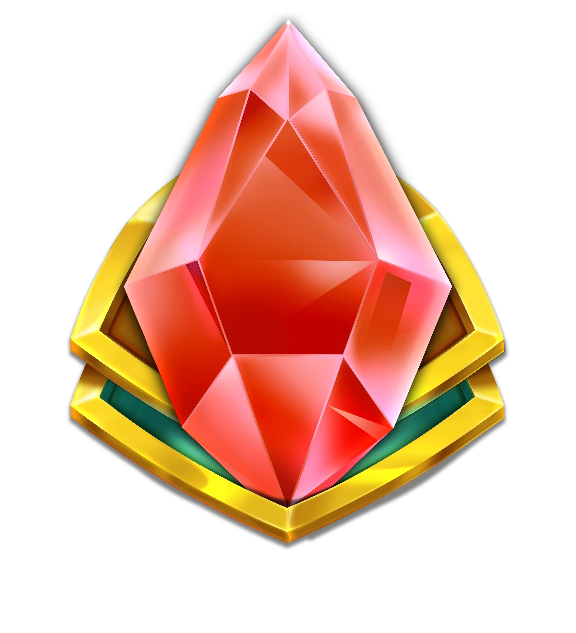 Red Token