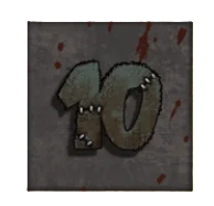 10