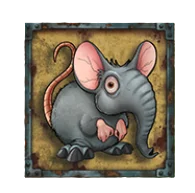 Mouse-Elephant