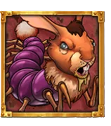 Worm-Rabbit