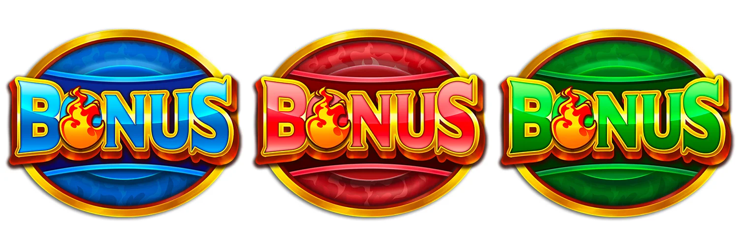 Bonus Symbols