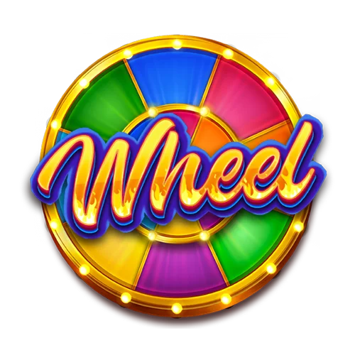 Wheel Symbol