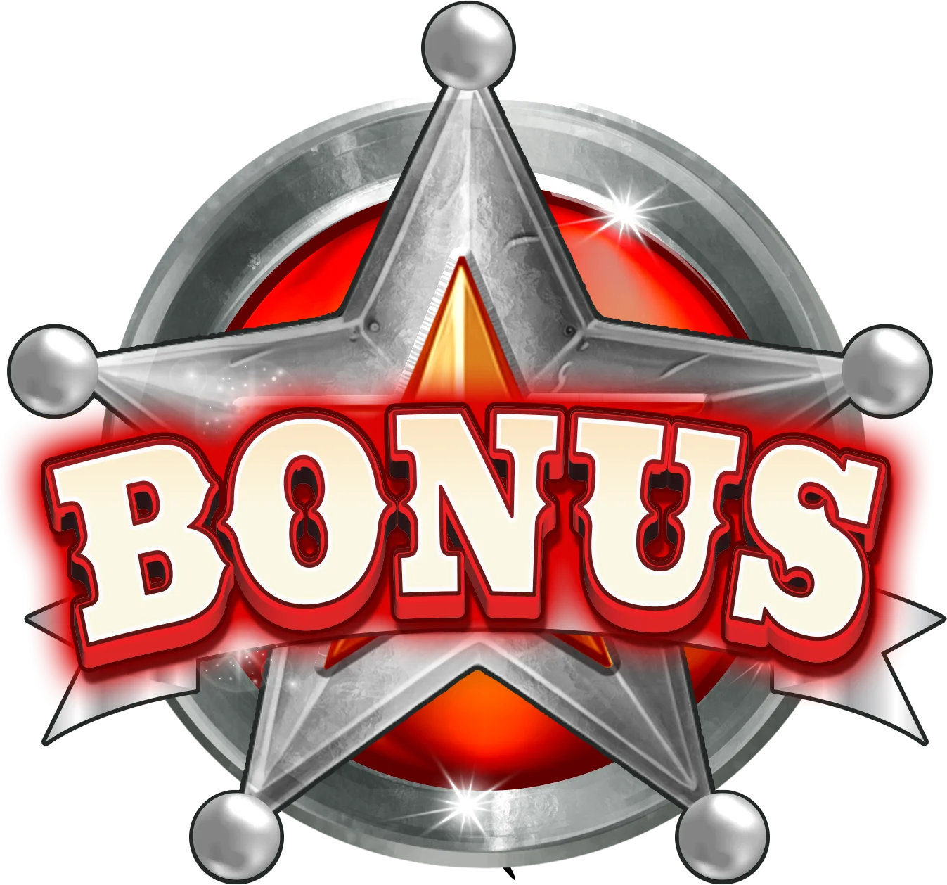 Bonus Scatter Symbol