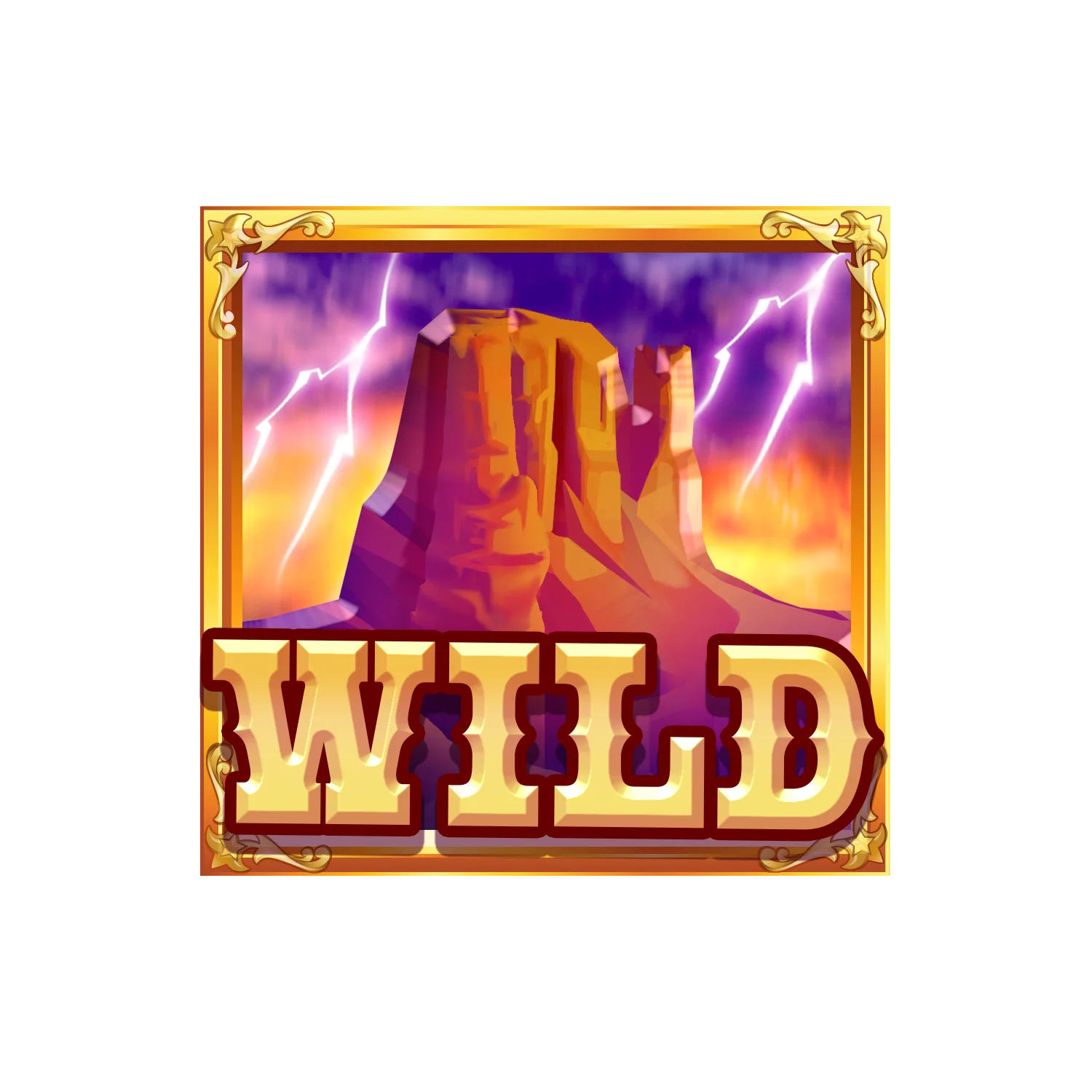 Wild Symbol