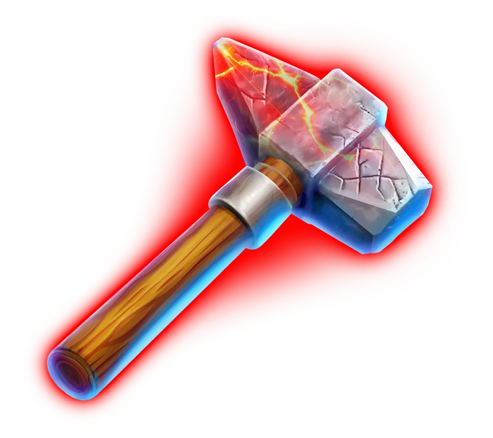 Hammer