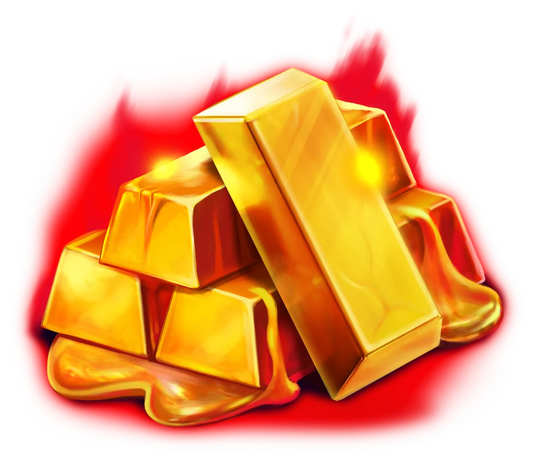 Gold Bars