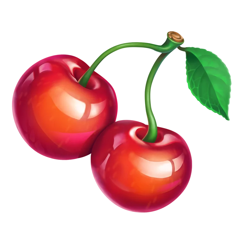 Cherries