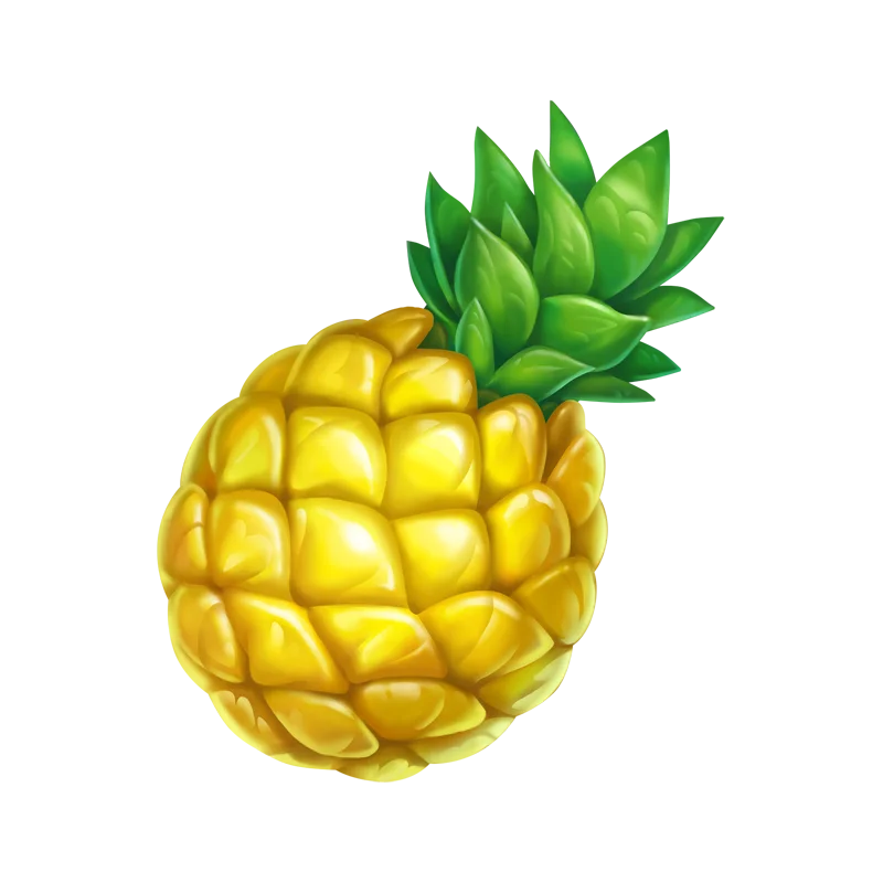 Pineapple