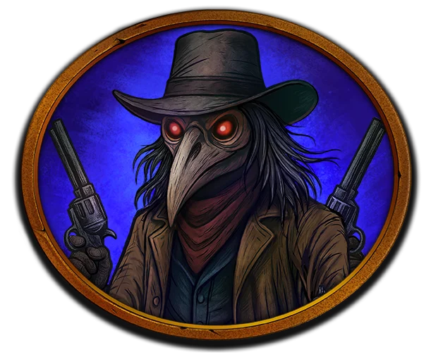 Gunslinger 1