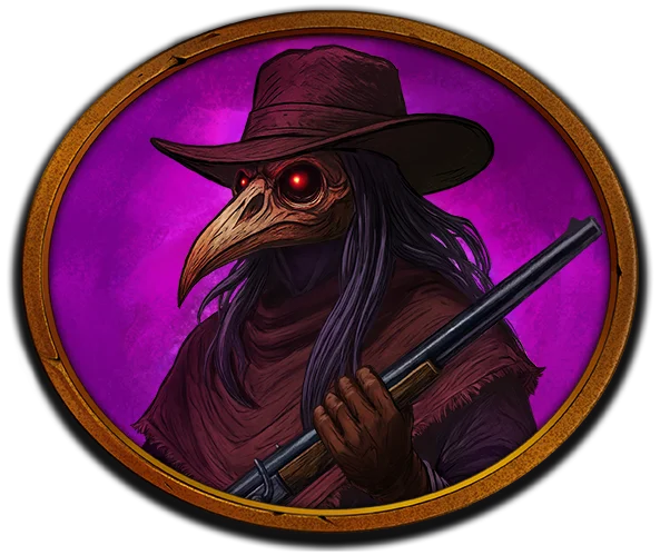 Gunslinger 2
