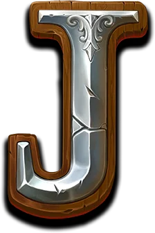 J