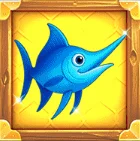 Blue Fish