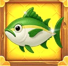 Green Fish