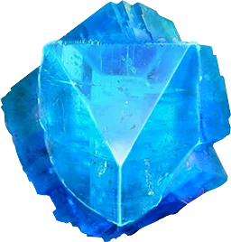 Blue Gem