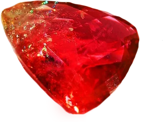 Red Gem