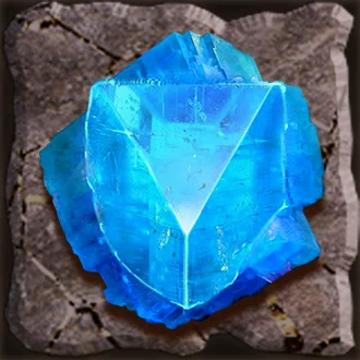 Blue Gem