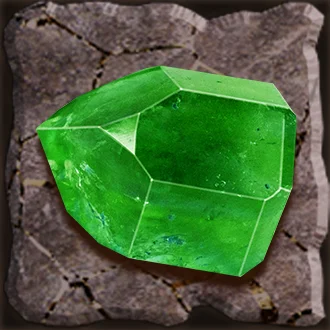 Green Gem