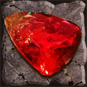Red Gem