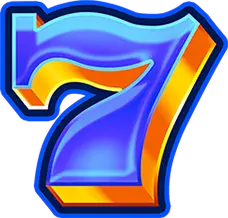 Blue 7