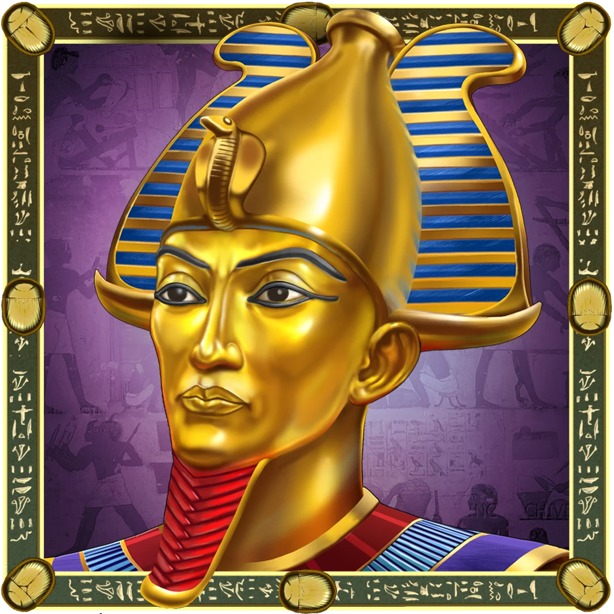 Pharaoh