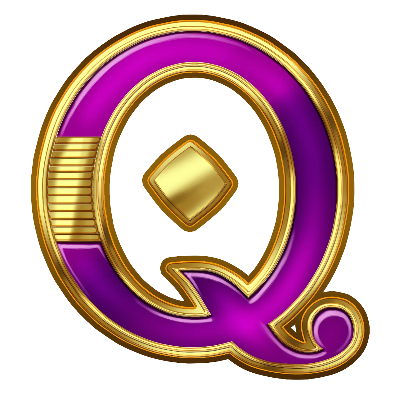 Q