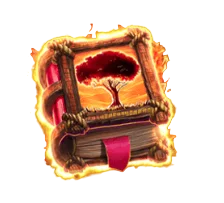 Scatter Wild Symbol