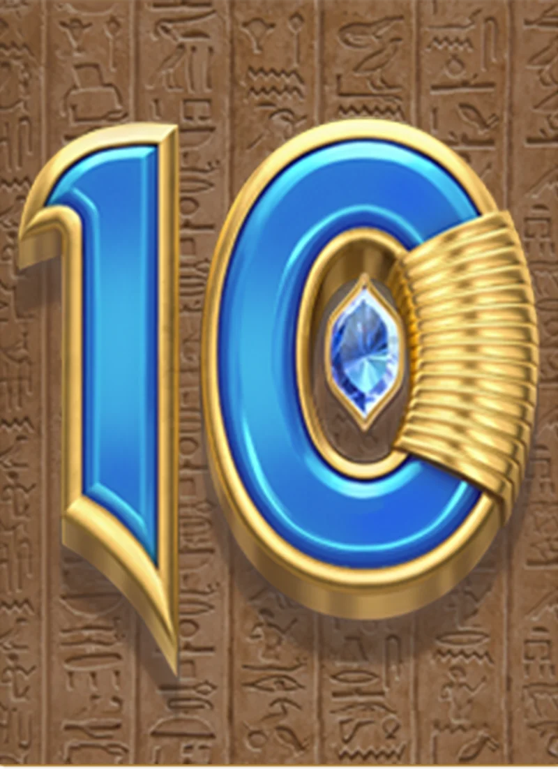 10