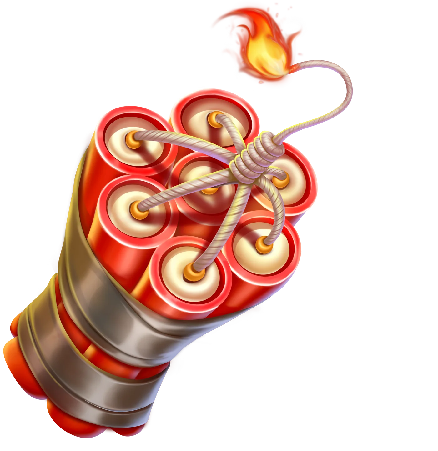 Dynamite