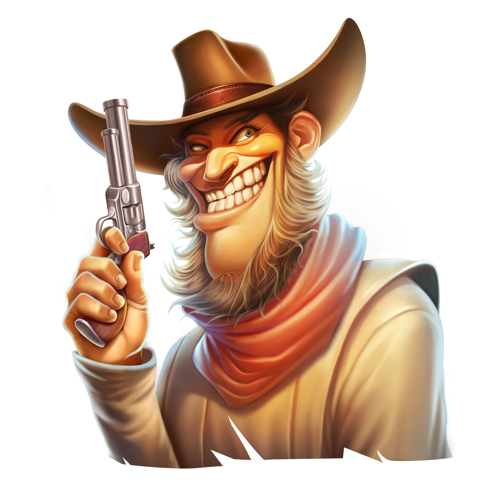 Outlaw 1