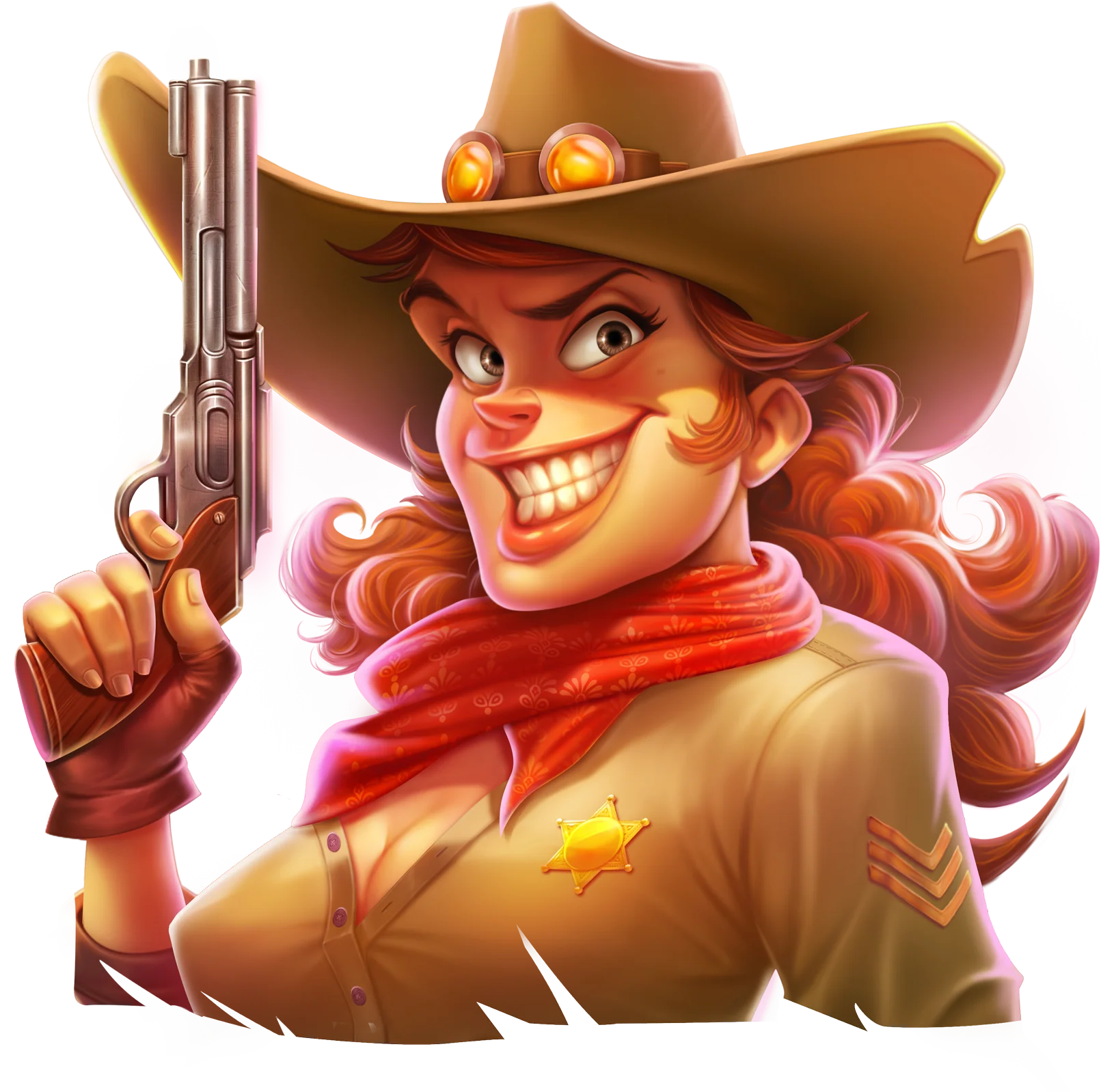 Outlaw 2
