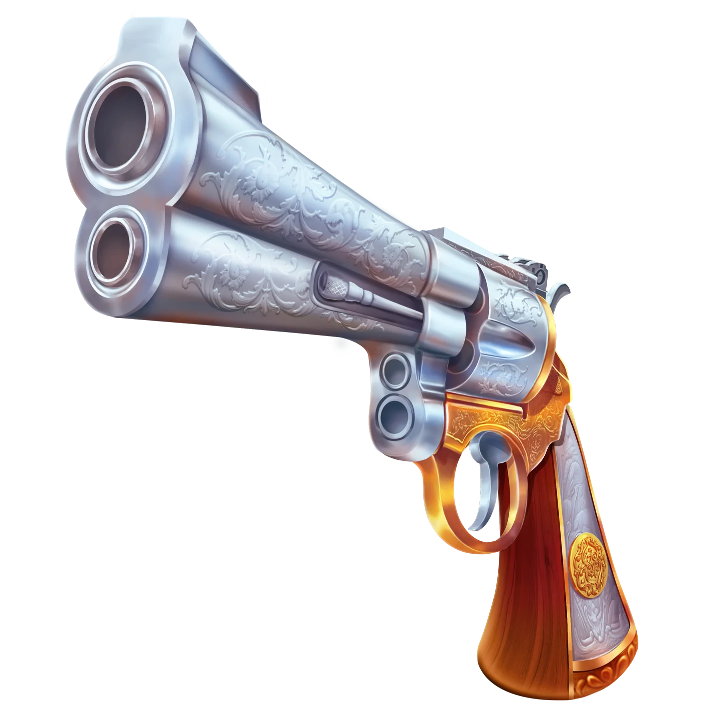 Pistol