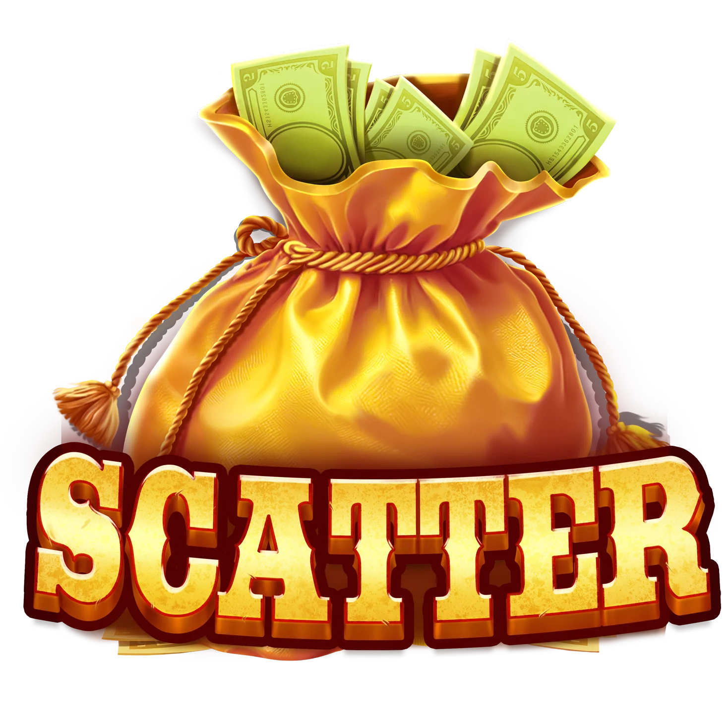 Scatter