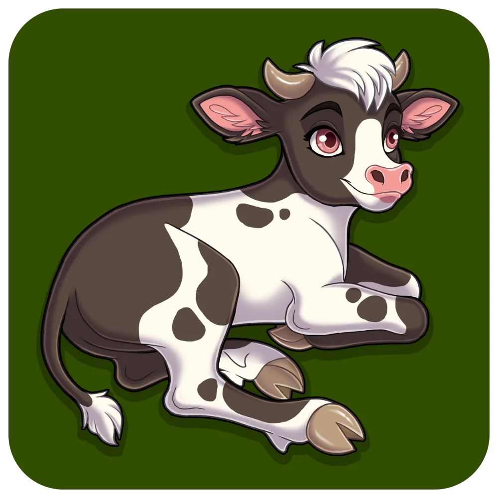 Calf