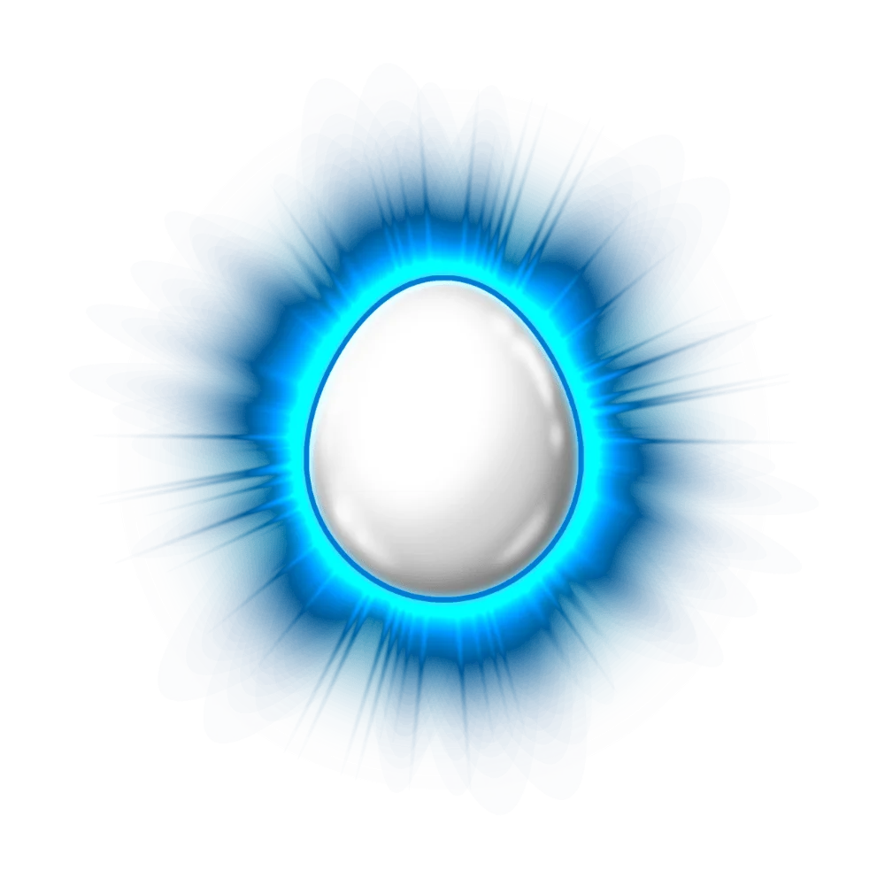 Egg Symbol