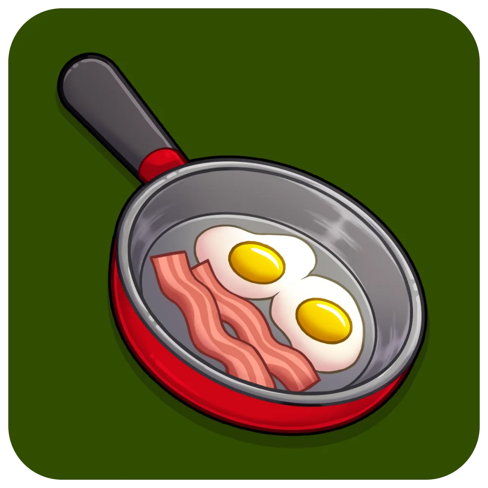 Frying Pan
