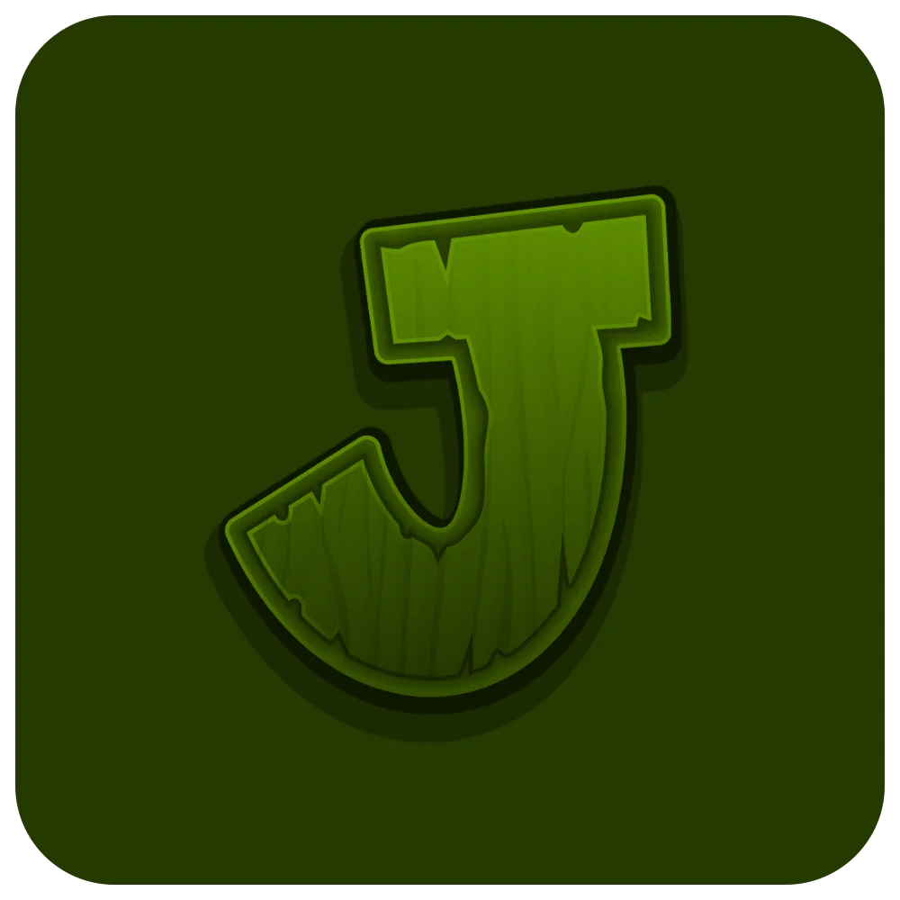 J